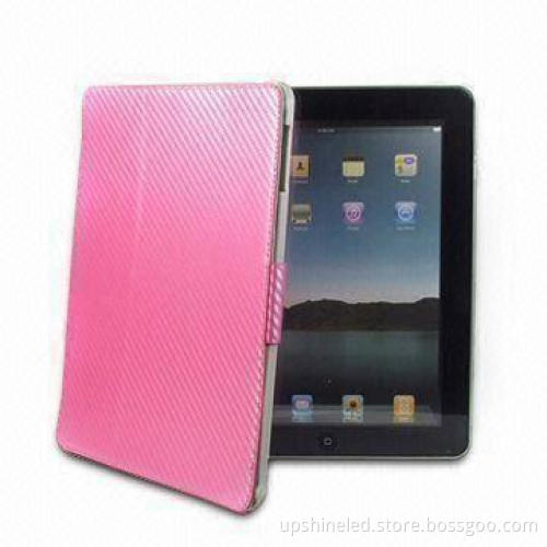 Case for Apple's iPad, Simple and Fashionable Exterior, and Released Great Feeling
